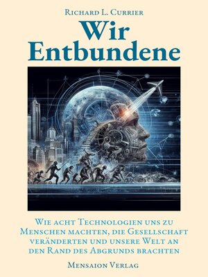 cover image of Wir Entbundene